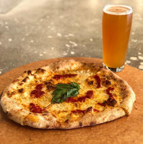 Chef Edgar Pendley Celebrates Opening of TennFold With a Generous Offer