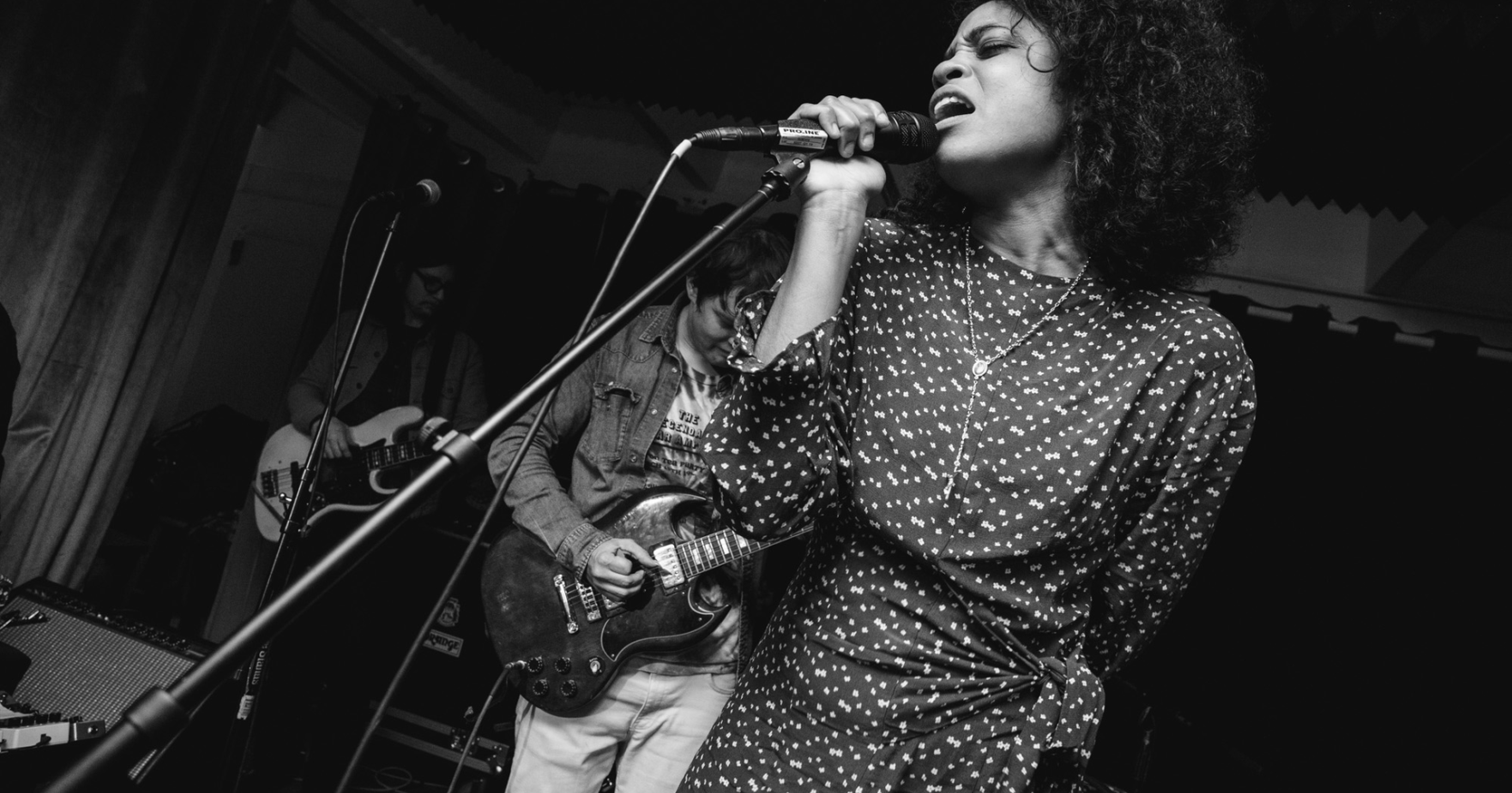 Adia Victoria, Angel Olsen, More Added to AmericanaFest Lineup - Vimarsana News