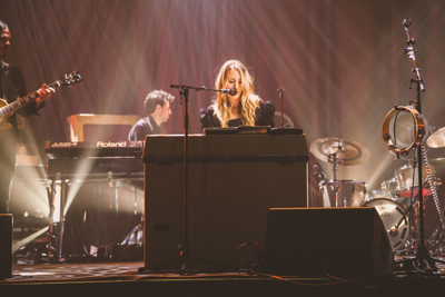 Year in Music 2020: Navigating Troubled Waters