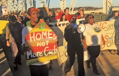 Grassroots Organization PATHE Wants Better Transit