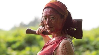 <i>One Cut of the Dead</i> Makes Played-Out Elements Fresh