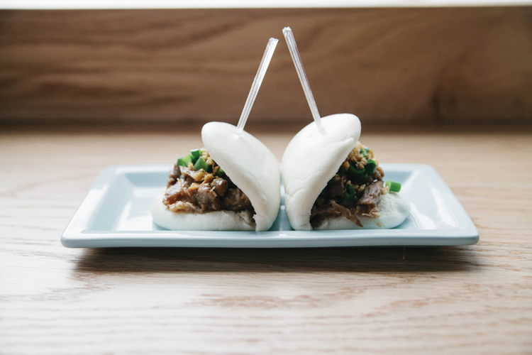 Superior noodle bowls enter the spotlight at Otaku Ramen, one of the best new restaurants in town