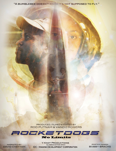 Nashville's International Black Film Festival defies hard times by making the Internet its cinema