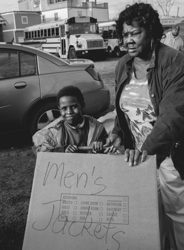 Slideshow: Looking Back at the March 3 Tornado