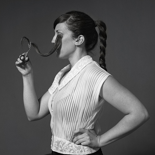 Threesquared Is Back: Rebecca Drolen Exhibit Opens March 29