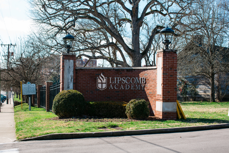 John Rich Is Angry About Lipscomb Academy's Dean of Intercultural Development