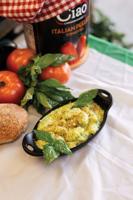 Tutti da Gio in Hermitage Is a True Sicilian Dream