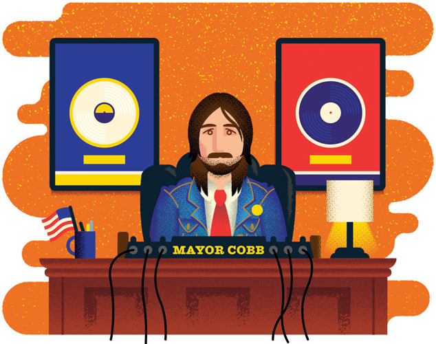 You Are So Nashville If ...