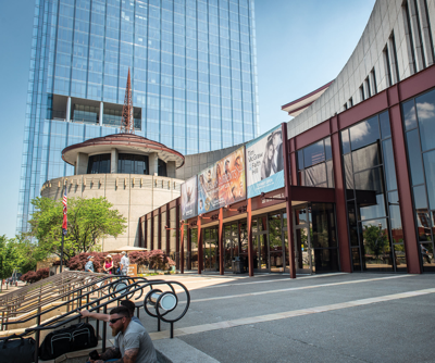 Country Music Hall of Fame Lays Off Large Number of Employees
