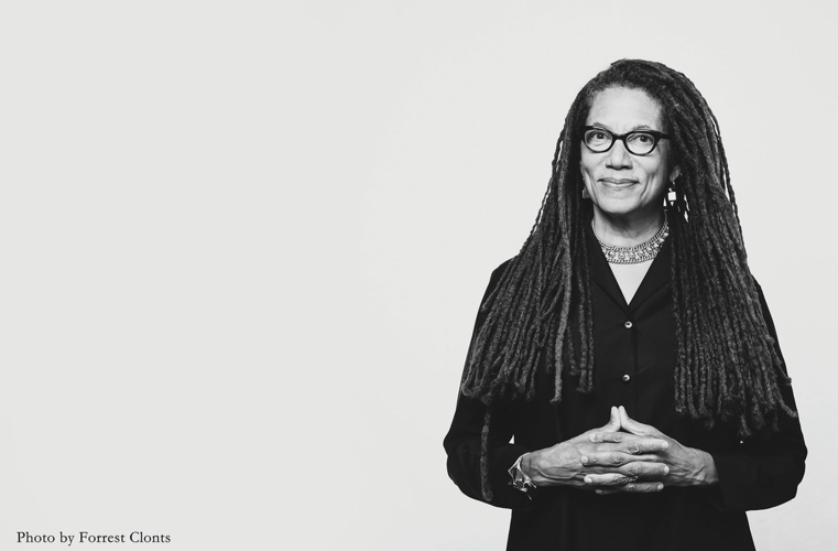 Nikky Finney’s Fifth Poetry Collection Is an Essential Collage of Life and Art