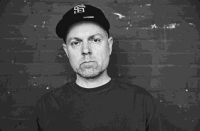 dj shadow