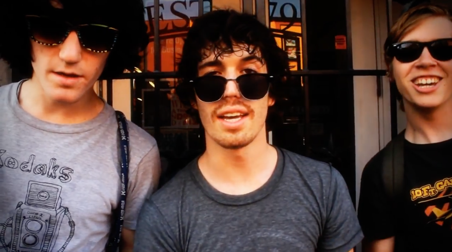 Bad Cop Guitarist Alex Hartness Dies