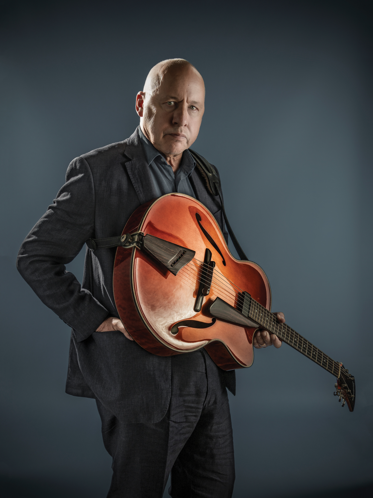 Mark Knopfler and a Different Kind of Populism