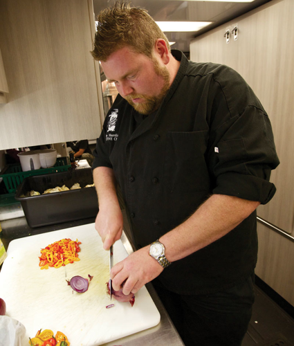 Bigger and bolder, Zac Brown Band’s Southern Ground Music and Food Festival returns to make its mark on Music City