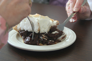 Meat-and-Three for Donelson — Sylvan Park Coming Soon