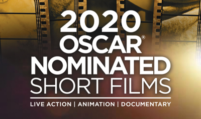 2020 Oscar-Nominated Short Films
