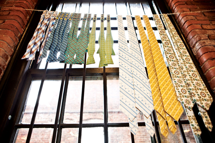 Homegrown aesthetics, handmade grit and unpretentious cool — how Nashville is helping lead the rise of Southern style