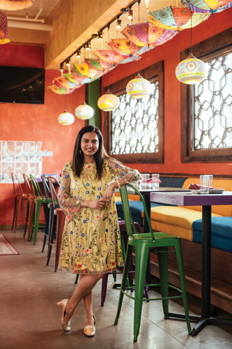 Local Chefs Share Their Thoughts on Competitive Cooking