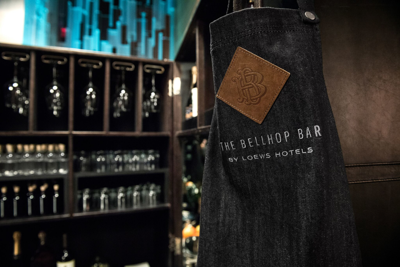 The Bellhop Bar Rings in a Limited Engagement at Loews Vanderbilt Hotel