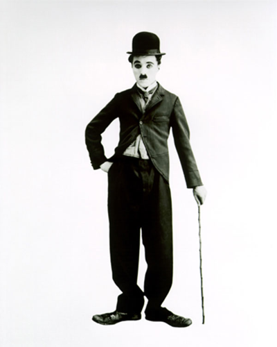 Any quibbles about Charlie Chaplin’s genius vanish in The Belcourt’s marvelous tribute