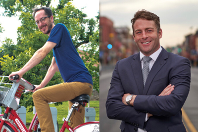 Freddie O'Connell Likely to Challenge Residency of Surprise District 19 Opponent