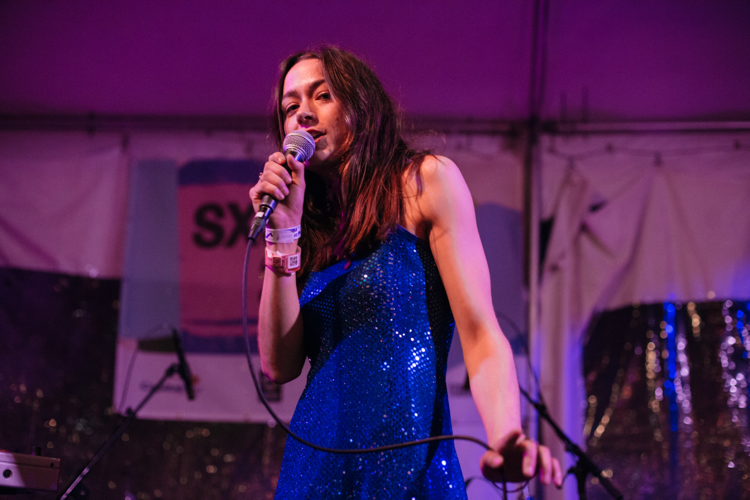 SXSW Saturday: Natalie Prass, Joshua Hedley Thrill as Threats Rattle Austin