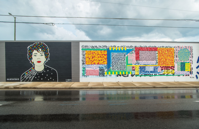 Fall Guide 2018: Art