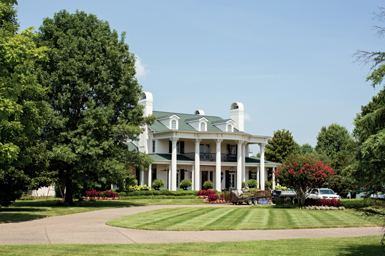 Headline Homes: June 2018