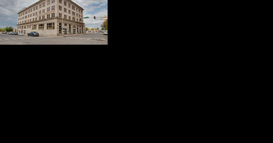 Historic Downtown Building Poised for Sale to Hotel Developer - Vimarsana News