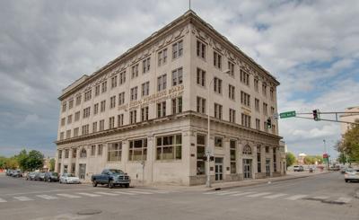 Historic Nashville unveils latest Nashville Nine