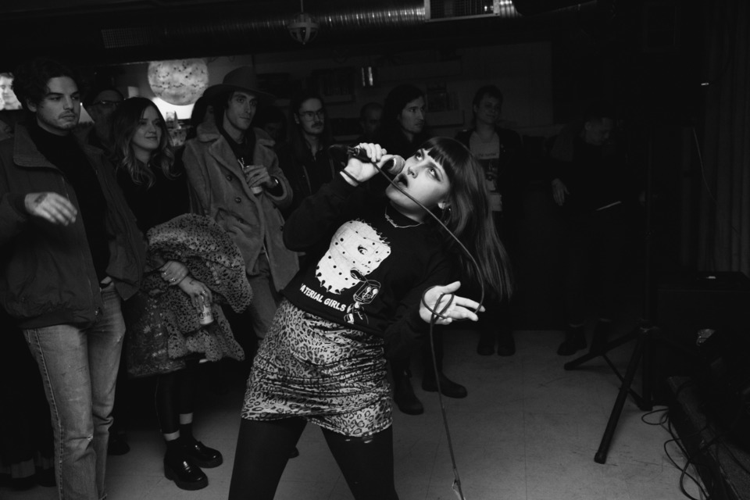 A Closer Look at More New Releases