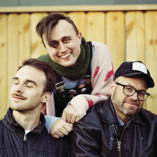 Together Breakfast promo pic