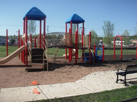 Coleman Park: A Review