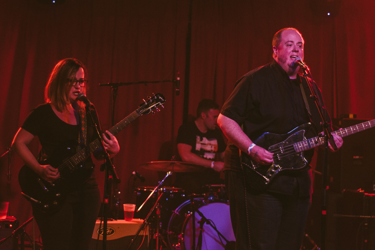 Little Bandit, Skyway Man and More Give YK Records a Night to Remember