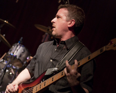 The Jesus Lizard w/Pine Hill Haints at Exit/In