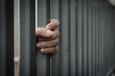 A Mother Tries to Care for Her Daughter — Through Incarceration and COVID-19