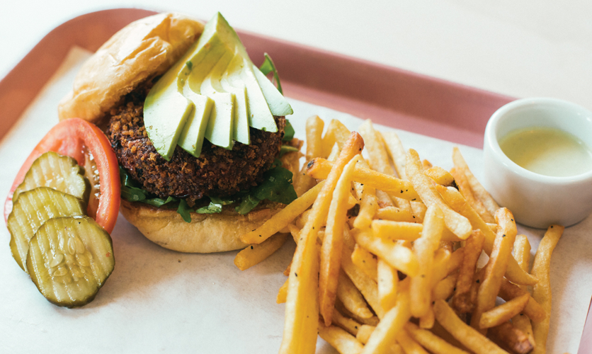 Healthy or Decadent? Lulu Doesn’t Force You to Choose.