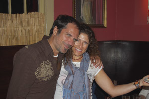 The Mumbai terrorist tragedy tests a Nashville couple's devotion