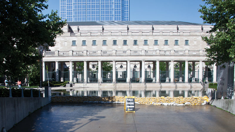 In the wake of disaster, the Nashville Symphony became a symbol of hope and recovery