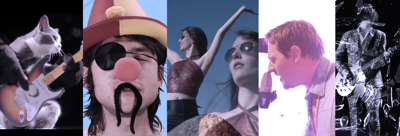 The 26 Best Local Music Videos of 2014