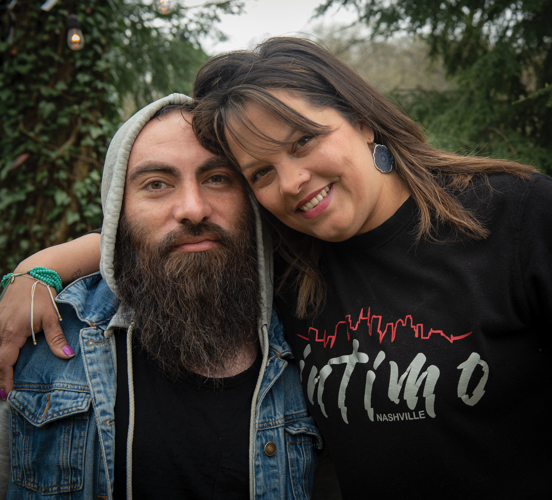 How Latin Musicians Are Building New Scenes in Nashville