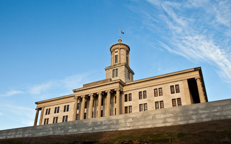 The Capitol Cupola Gets Restored and Our History Knowledge Comes in Useful