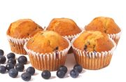 Muffin, Muffin, Who's Got the Muffin?