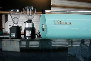 Bongo Java's New Diner Fenwick's 300 to Open Friday