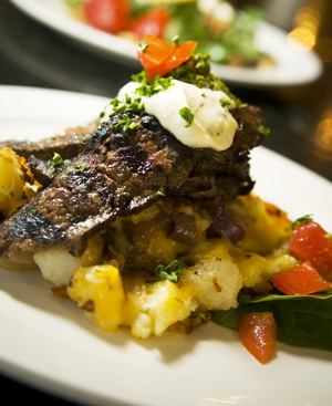 At 13, Hillsboro hangout Fido is still learning new tricks