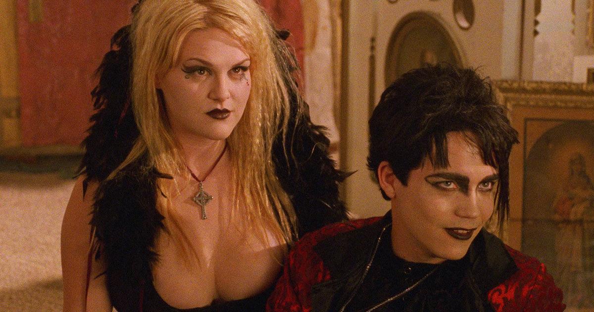 Critic's Pick — Music City Mondays: 'Gypsy 83: The Director’s Cut'