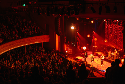The Spin: Brandi Carlile at the Ryman, 1/16/2020