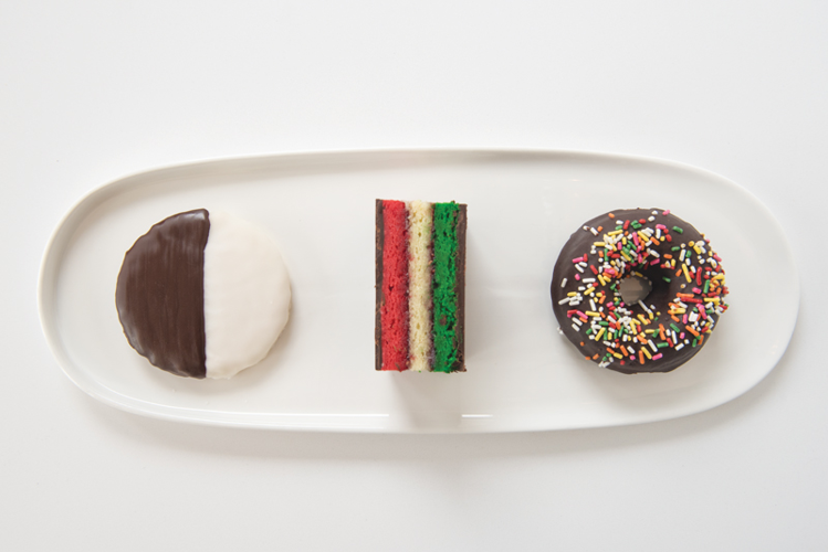 Proper Bagel earns its moniker with an inventive menu and a cheerful yet sophisticated space