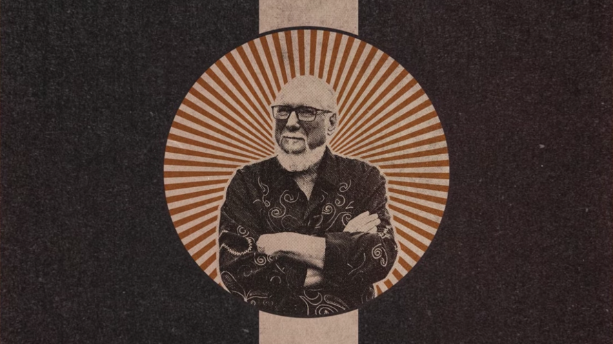 Steve Cropper’s Passion Is Strong as Ever