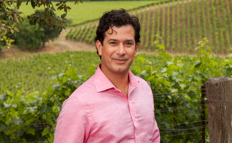 Fourth-Generation Winemaker Rob Mondavi Jr. to Visit Pemrose
